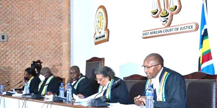 la cour régionale accepte de consolider les plaintes de la RDC contre le Rwanda, ouvrant la voie à un procès sur les accusations d’agression dans l’Est du Congo