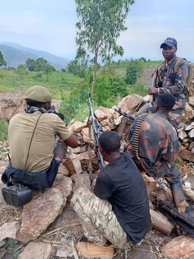 #RDC | Violents affrontements à Kalehe: Lumbishi replonge dans l’incertitude