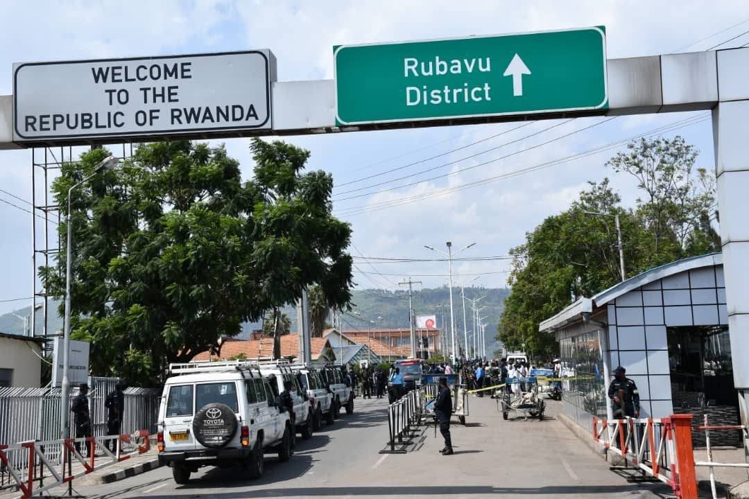 Ebola à Goma: la menace sanitaire s’intensifie dans une ville isolée sous contrôle rebelle
