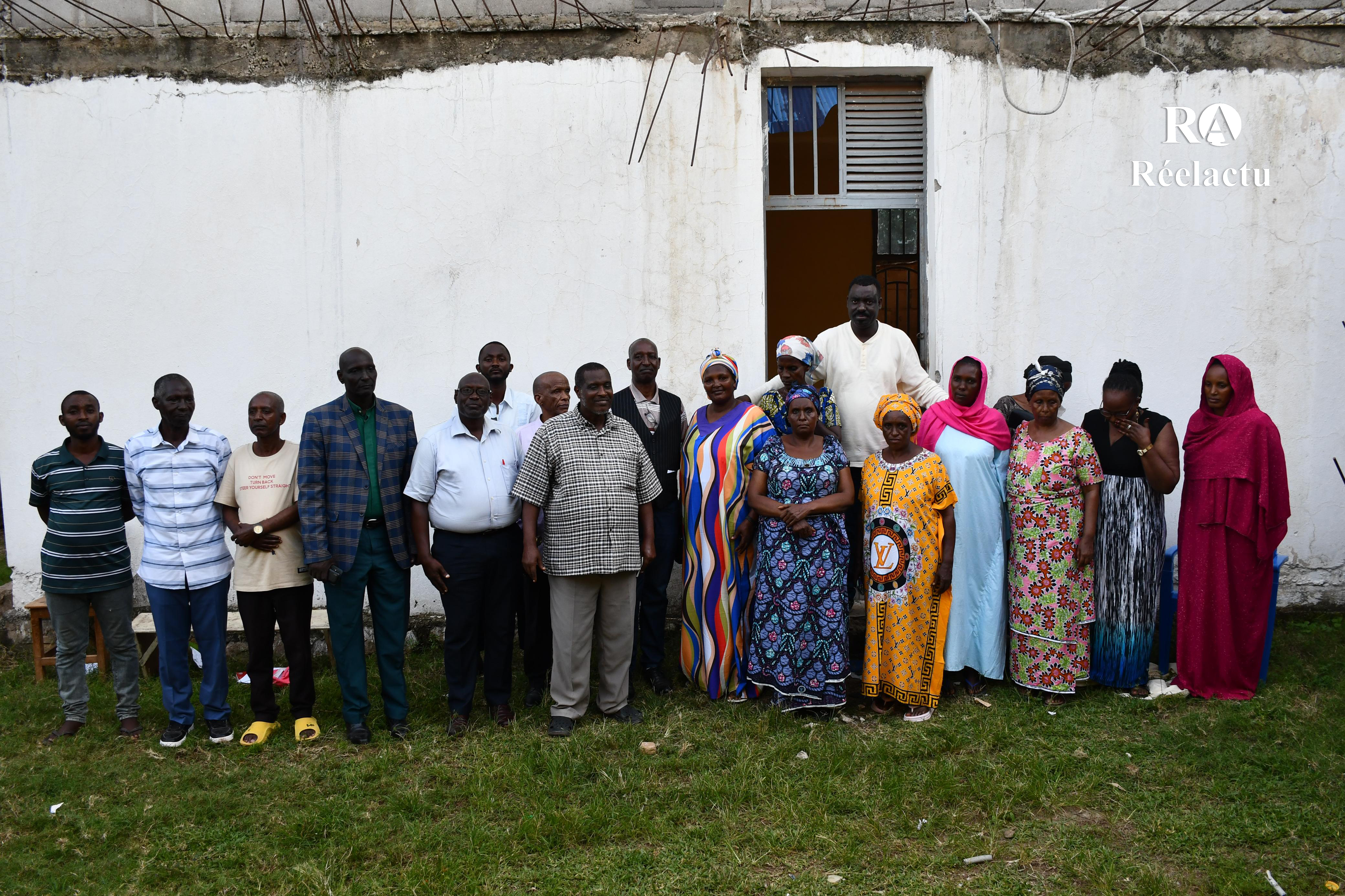 RDC: à Uvira, la cohabitation pacifique au cœur de la stratégie de Félix Tshisekedi