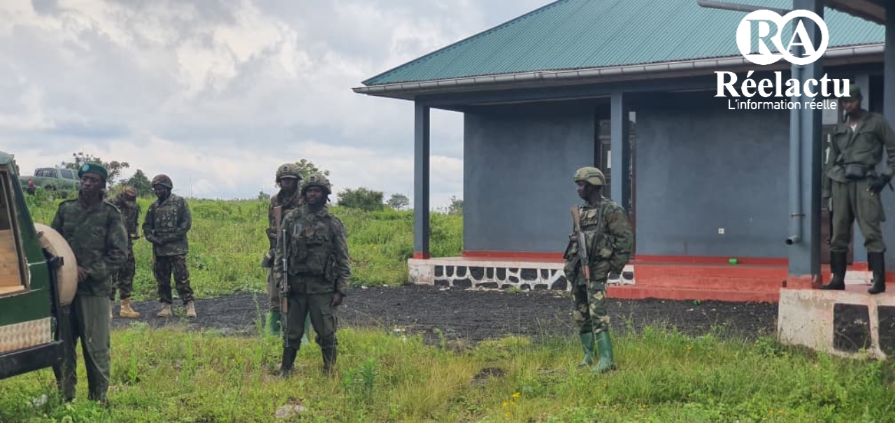 10 jours dans trois prisons du M23 à Goma: Emmanuel raconte l’enfer des conteneurs et des prisonniers tués à coups de fouet