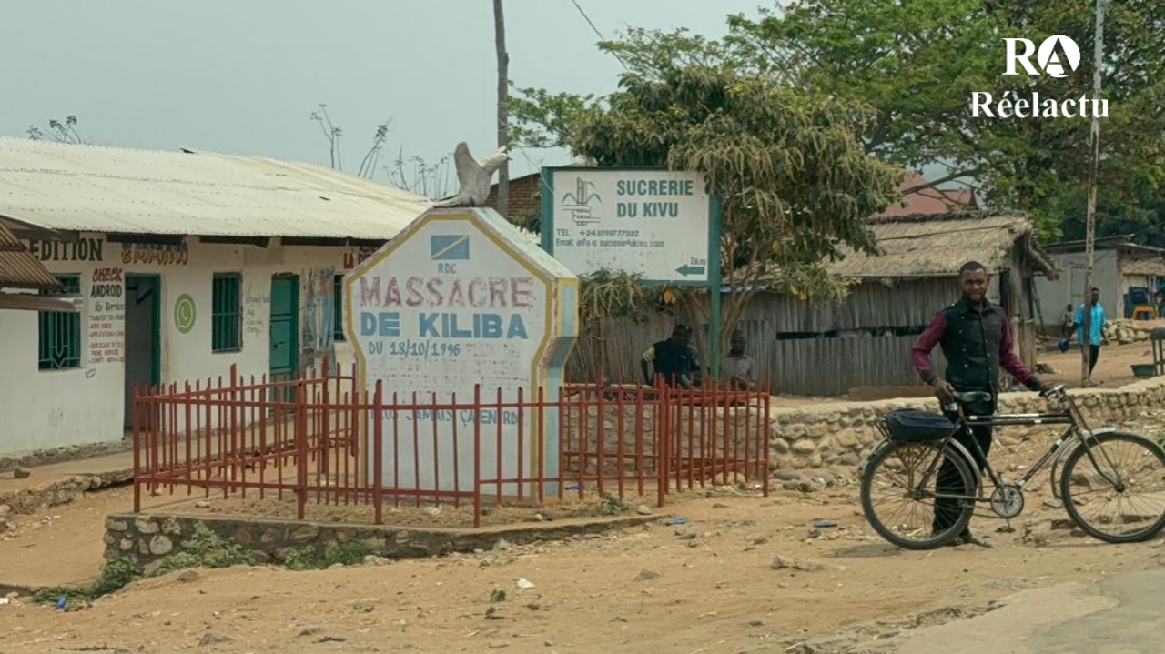 RDC: à Washington, un élu américain interpelle l’administration sur l’urgence de mettre fin à la guerre dans l’Est
