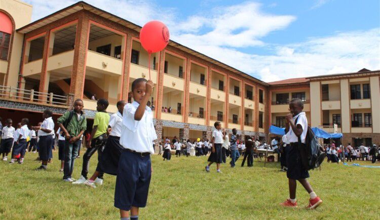 Bukavu: quand les rebelles choisissent les écoles comme terrain de leurs activités subversives