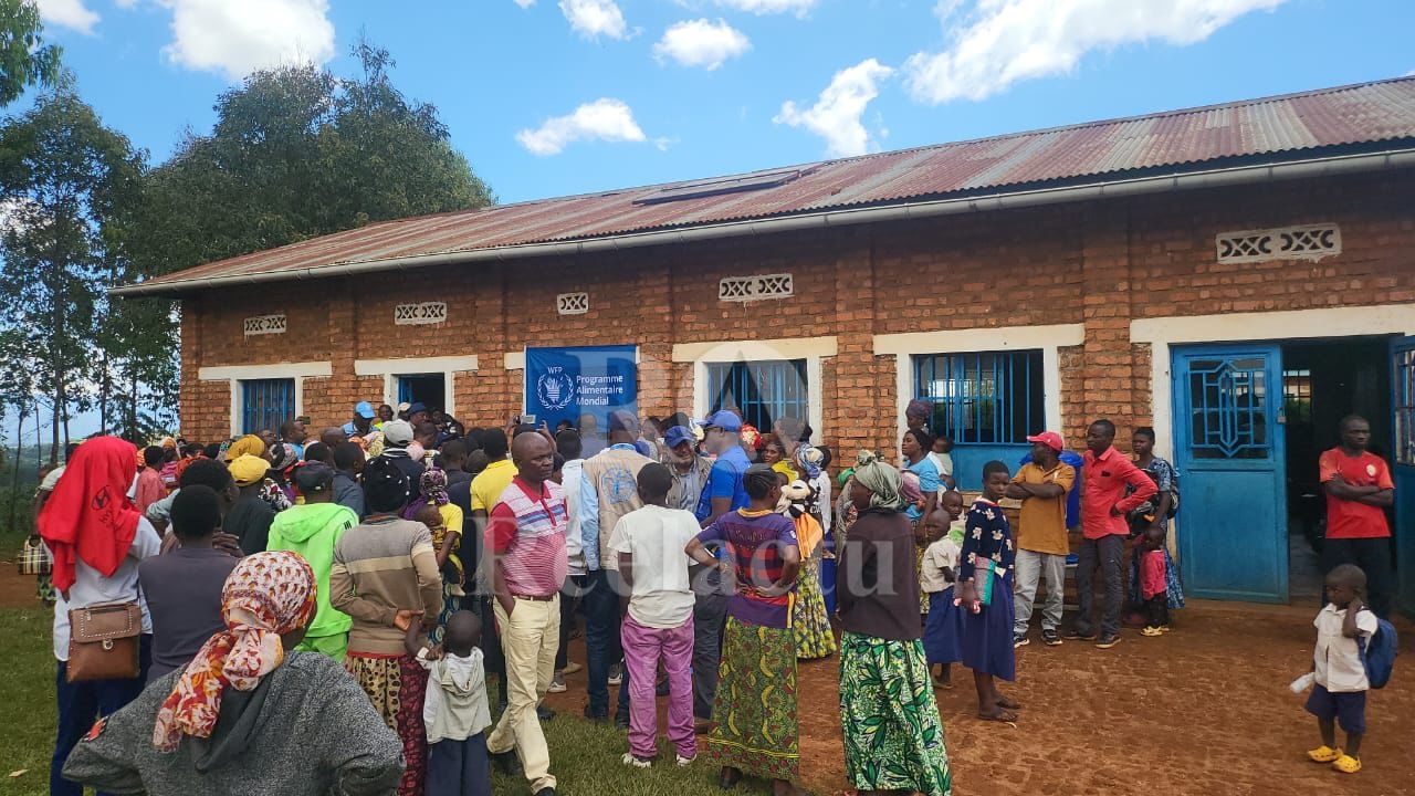 Sud-Kivu: L’enfance face au fléau de la faim, l’urgence d’une riposte locale