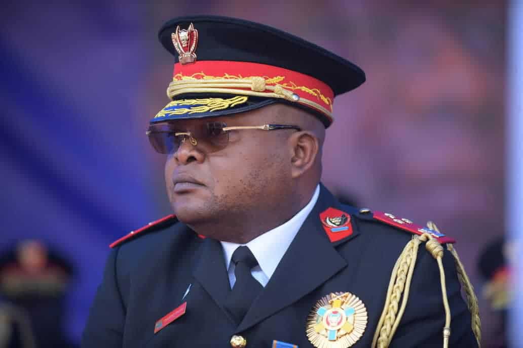 RDC: la Haute Cour militaire ouvre un procès visant plusieurs officiers supérieurs des FARDC